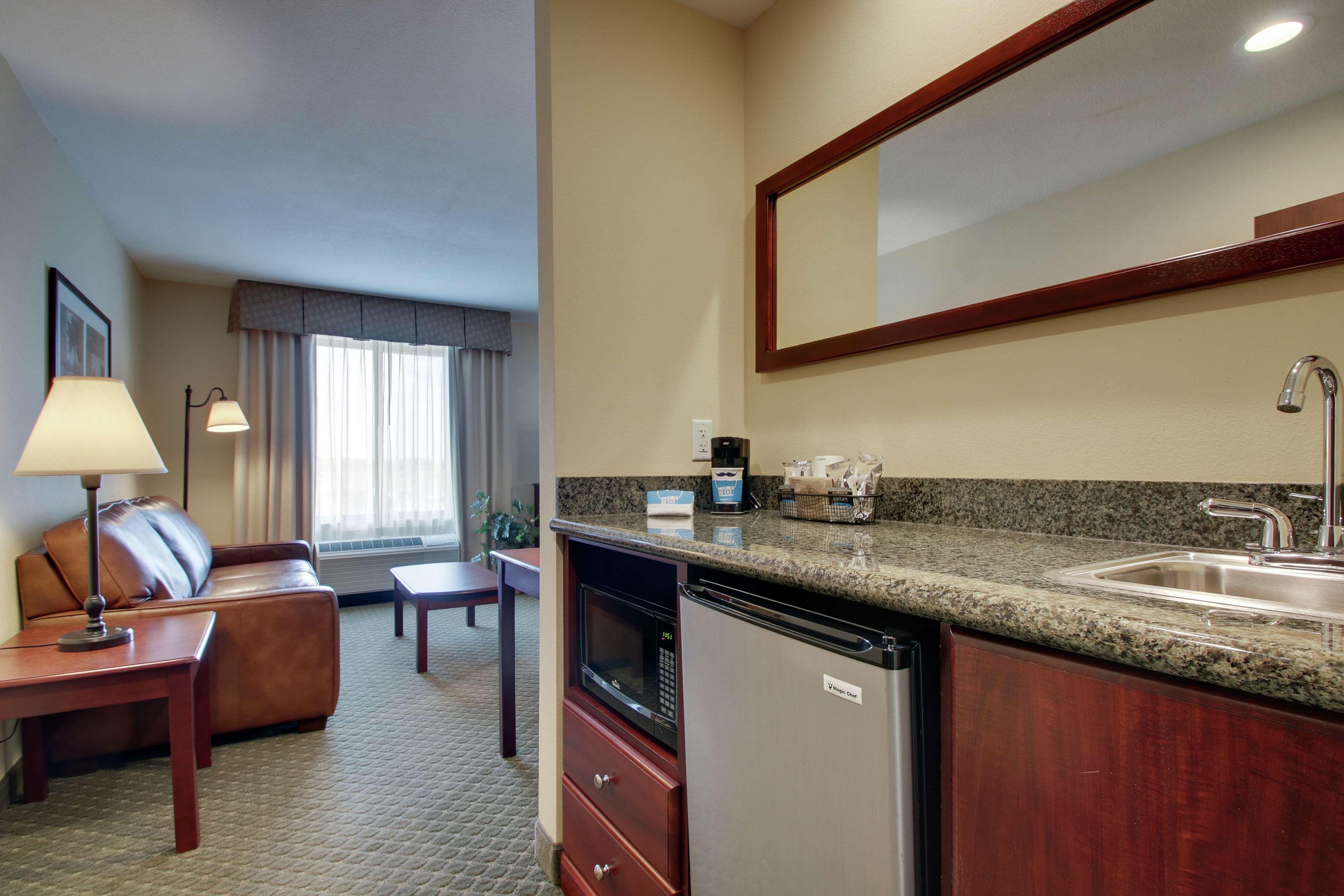 Hampton Inn & Suites Denver Литлтон Экстерьер фото