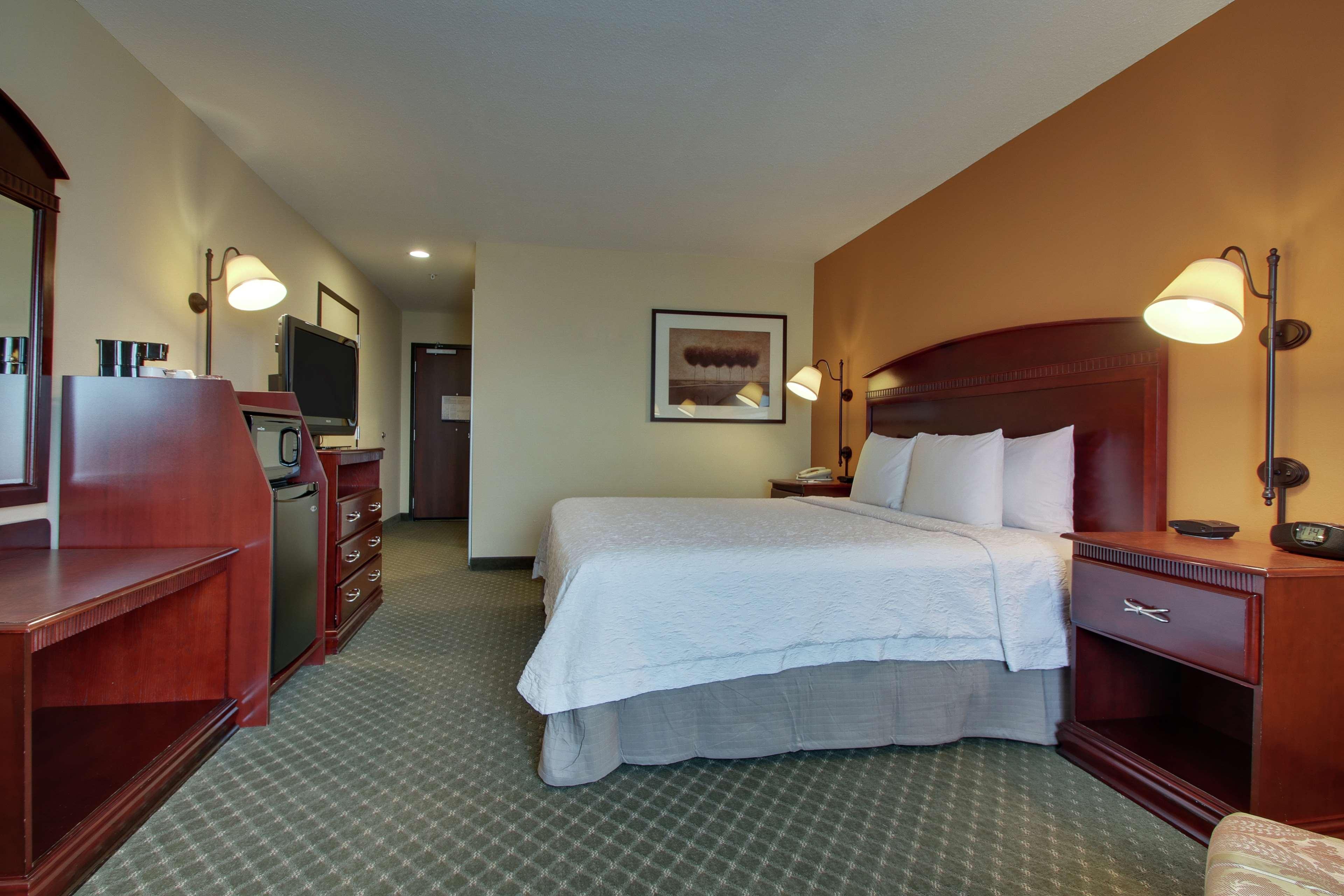 Hampton Inn & Suites Denver Литлтон Экстерьер фото