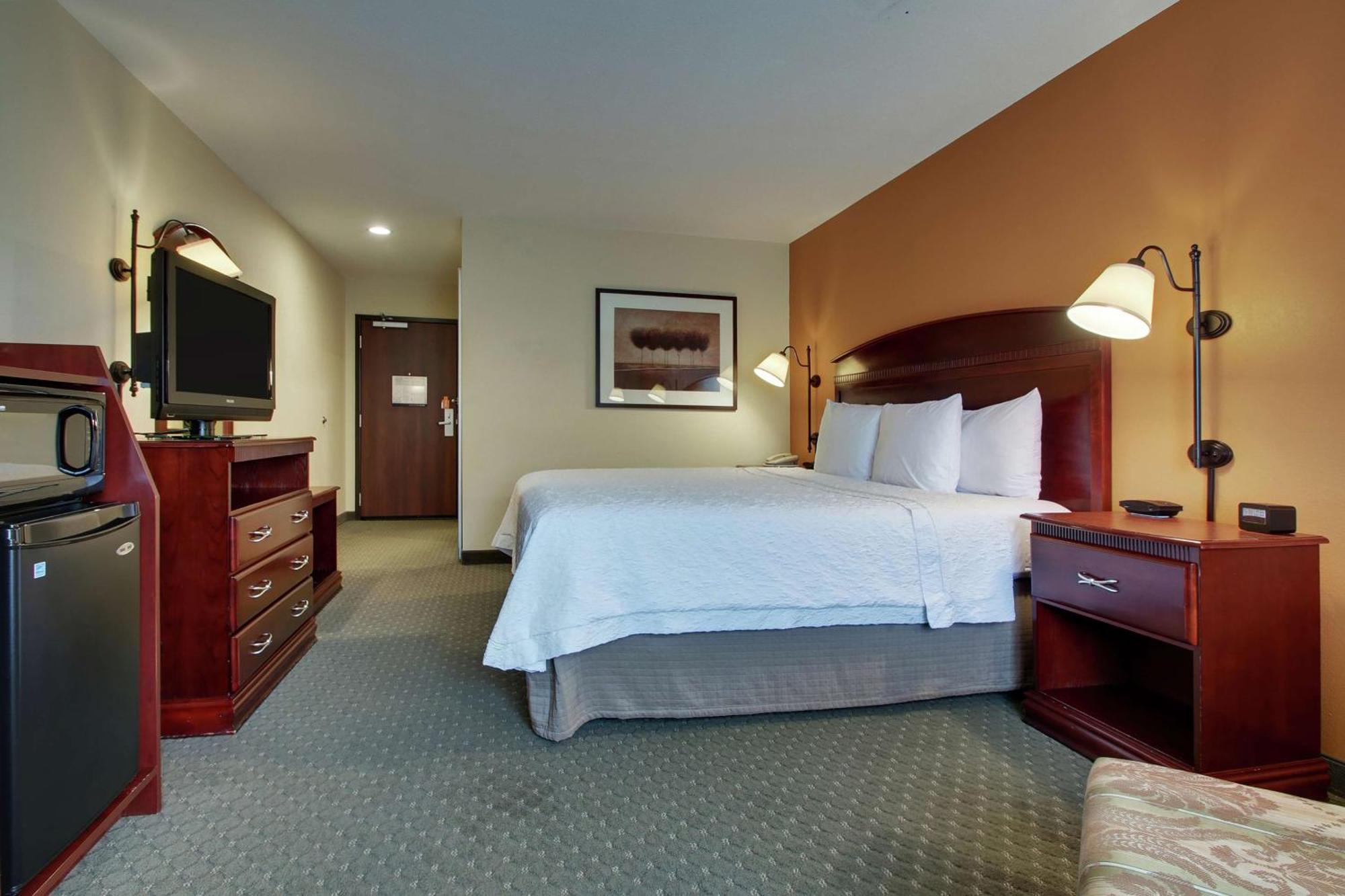 Hampton Inn & Suites Denver Литлтон Экстерьер фото