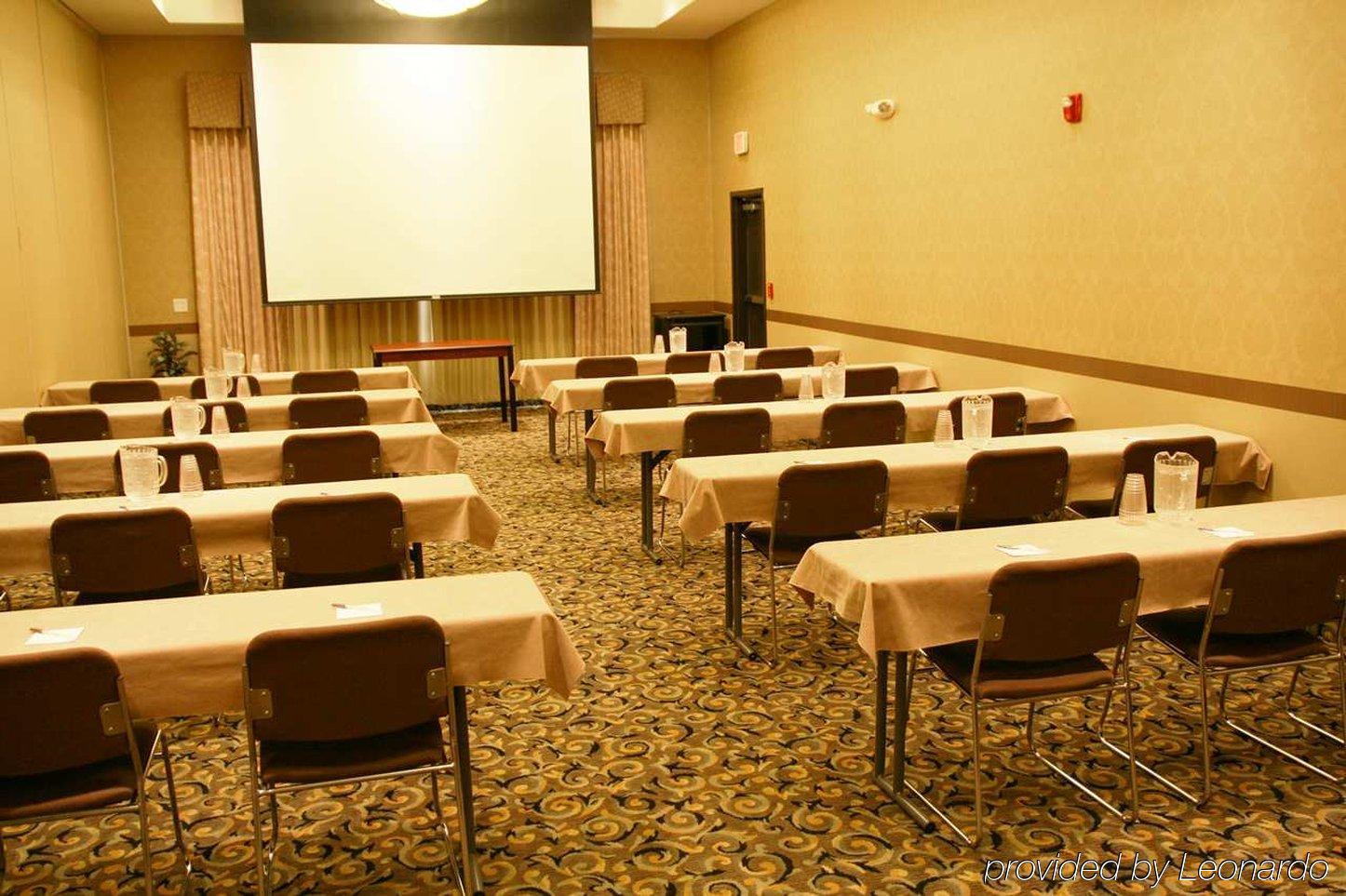 Hampton Inn & Suites Denver Литлтон Удобства фото