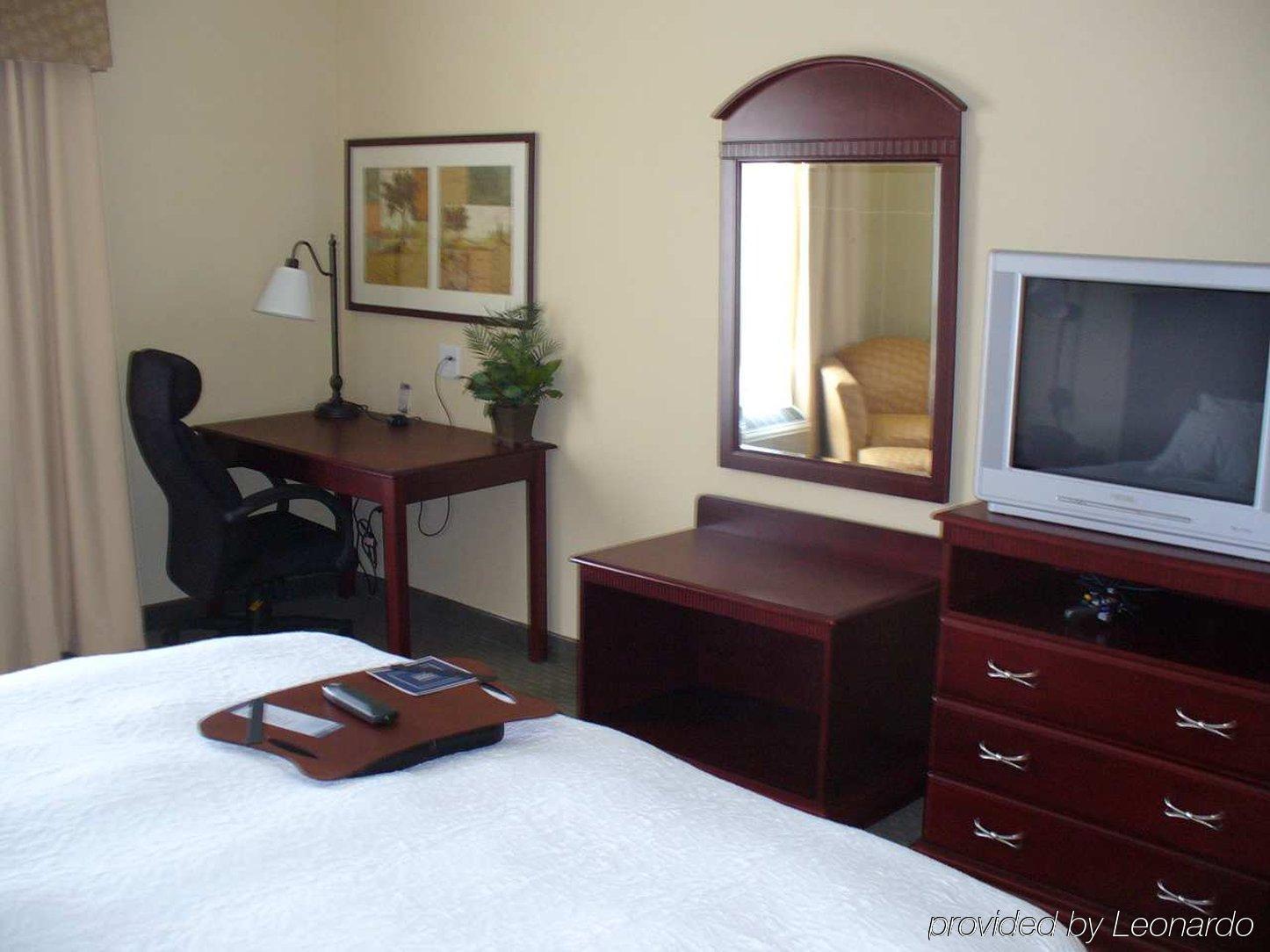 Hampton Inn & Suites Denver Литлтон Номер фото