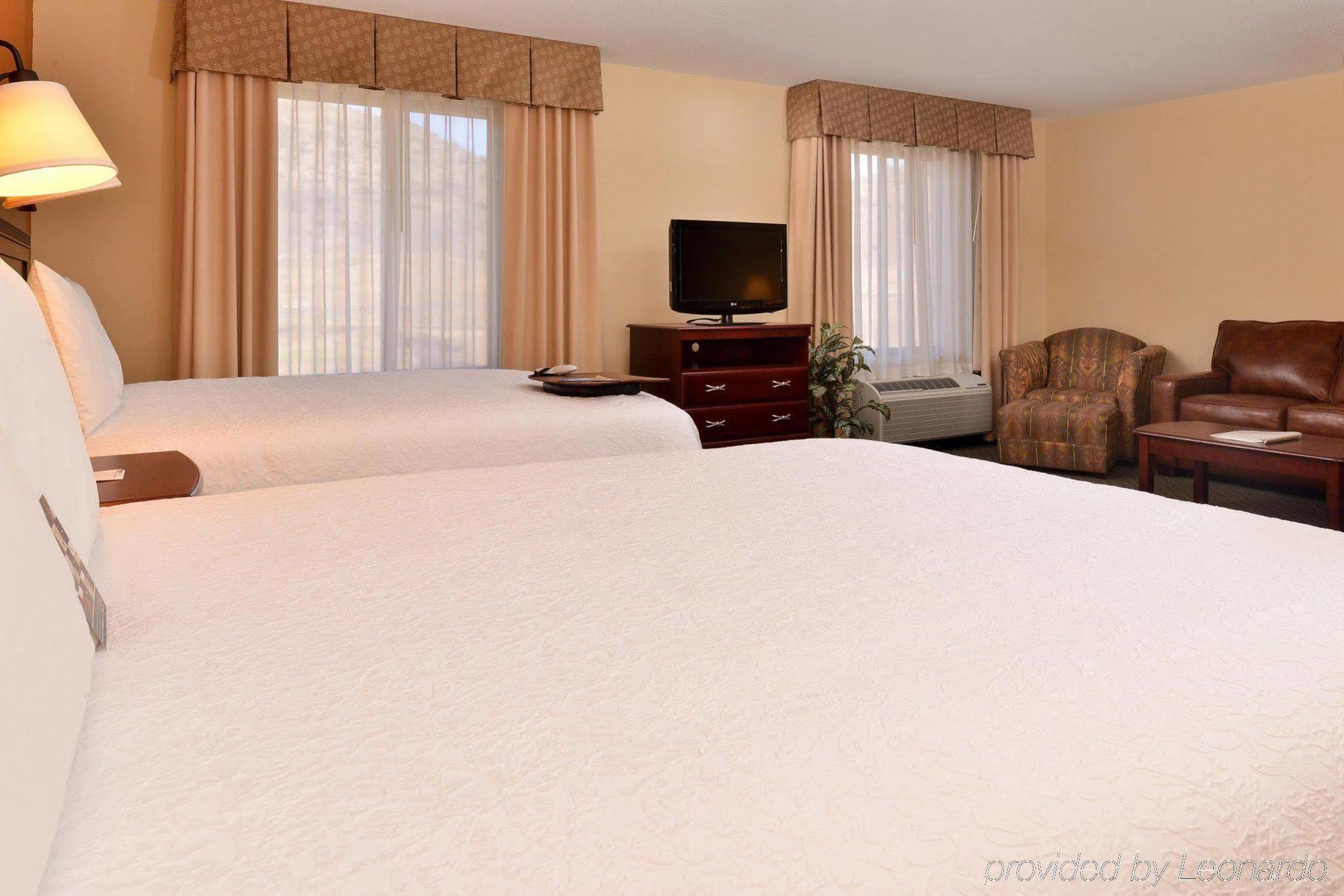 Hampton Inn & Suites Denver Литлтон Экстерьер фото